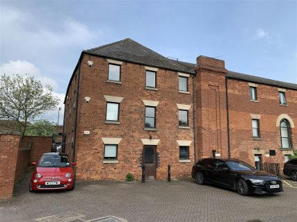 The Maltings, Wharf Road, Grantham NG31 6BH