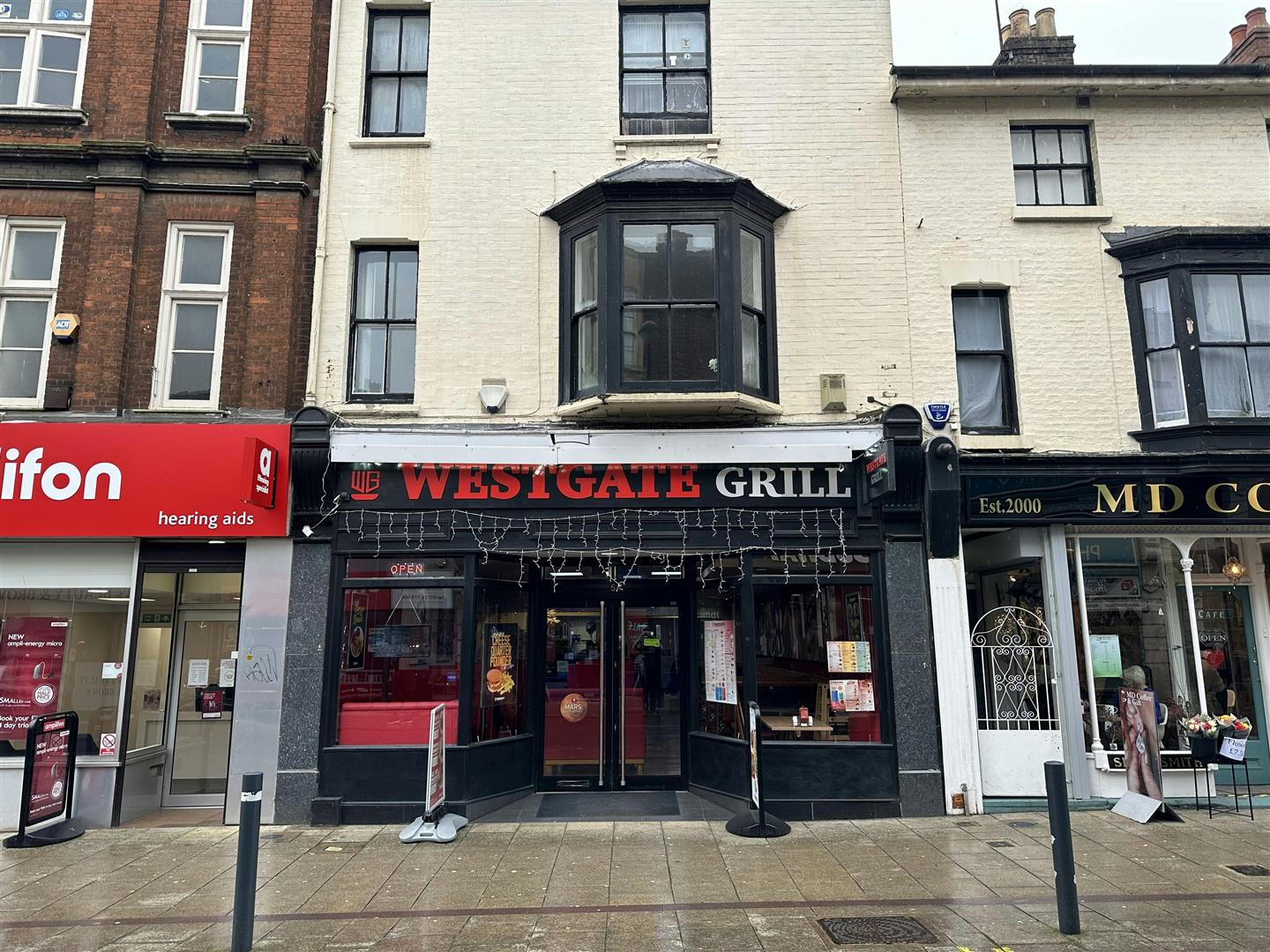 Business For Sale, 5 Westgate, Peterborough PE1 1PX