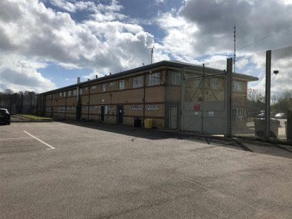 Suite 16a -18, OEP, Ashwell Road, Oakham LE15 7TU