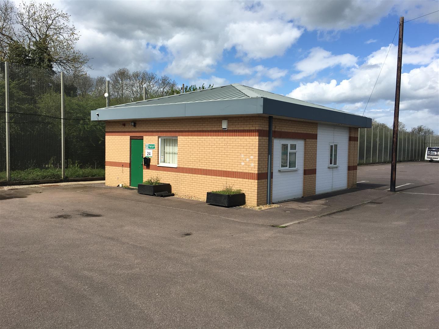 Suite 24 Oakham Enterprise Park, Ashwell, Rutland LE15 7TU