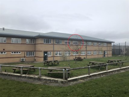 Suite 16a – 8, Oakham Enterprise Park, Ashwell Road, Oakham LE15 7TU