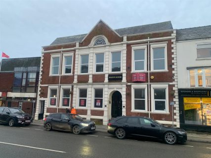 8 Thorpe End, Melton Mowbray, LE13 1RB