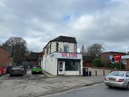 6 Market Street, Hemsworth, Pontefract WF9 4LA