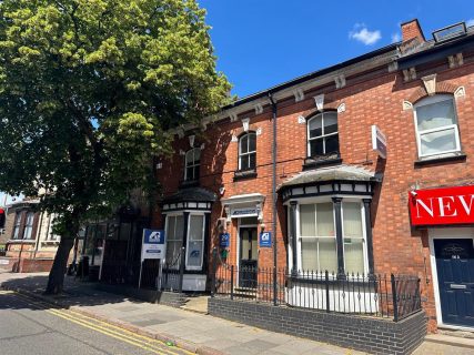 29 Glenfield Road East, Leicester LE3 5QW