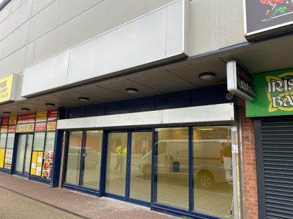 Unit 4, Tower Point, Ingoldmells, Skegness, PE25 1PG