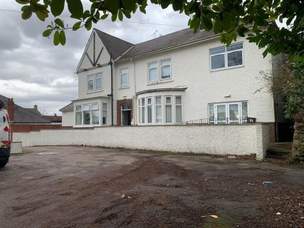 2 properties for sale as a portfolio  – Mansfield