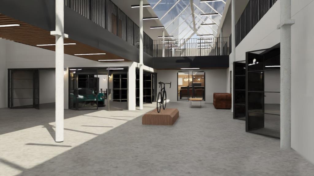 The Provender Store - 51 Pillings Road, Oakham