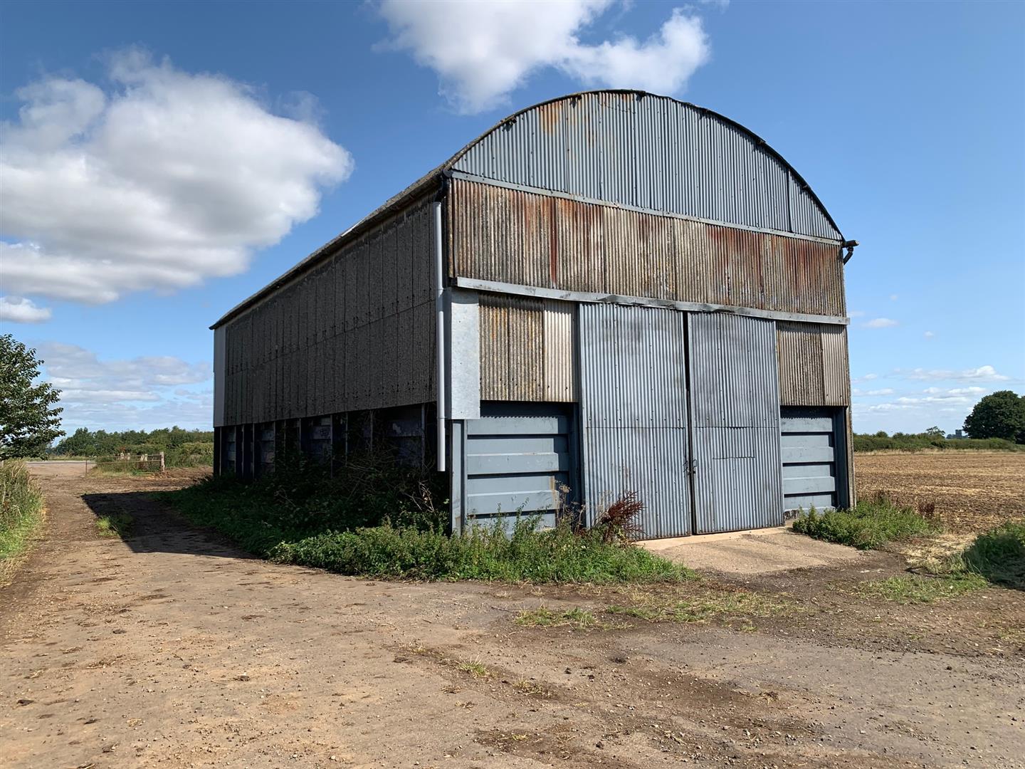 Lings Barn, Main Road, Croxton Kerrial, NG32 1QF - P&F Commercial Estate agents