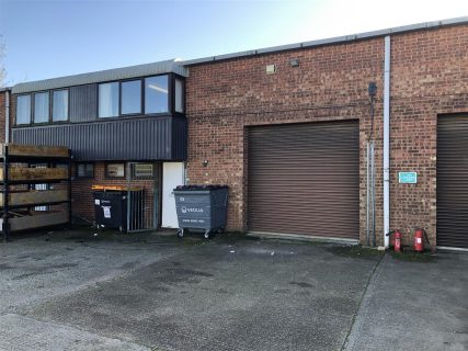 F6 Iron Stone Lane Industrial Estate, Market Overton, Oakham LE15 7TP