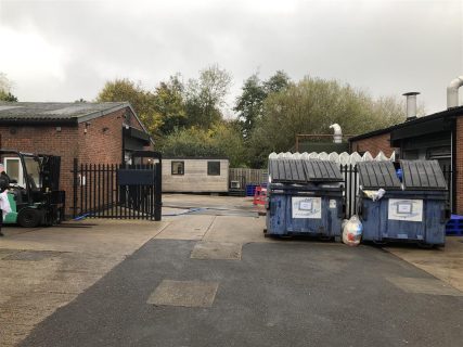 8, 14 &14A Pillings Road Investment, Oakham LE15 6QF