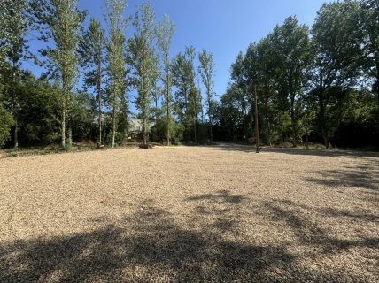 1 acre Open Storage Land –  Burrough Court, Melton Mowbray LE14 2QS