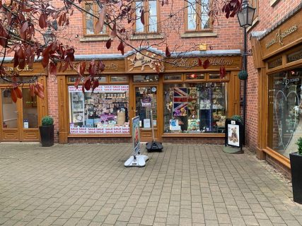 2 Churchgate Mews, Loughborough LE11 1TZ