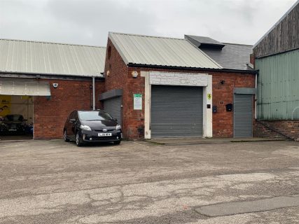 2B Universal Court, Radford Road, Nottingham , NG7 7NQ