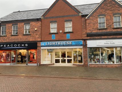 36 High Street, Long Eaton – NG10 1LN