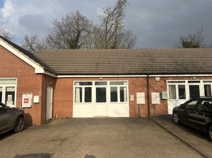 3 Old Station Yard, Ashwell, Oakham LE15 7SP