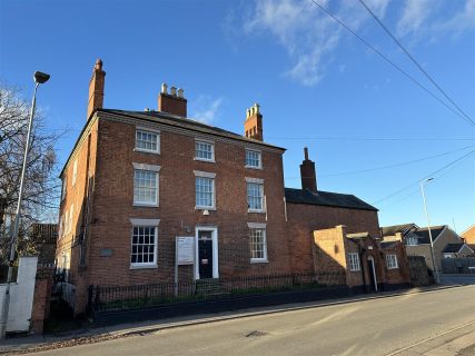 Office Suite 3-5, Brooklyn House, Brook Street Shepshed LE12 9RG