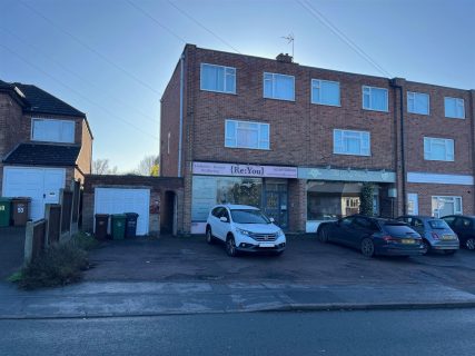 48 Highgate Road, Sileby, Leicestershire LE12 7PP