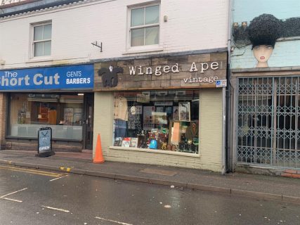 9 Ashby Square, Loughborough LE11 5AA