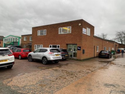 27a Pillings Road, Oakham, LE15 6QF