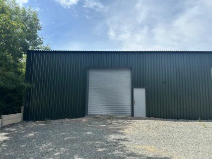 Unit 3 Poplar Farm, Copt Oak Road, Markfield LE67 9PJ