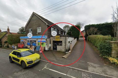 39b Main Street, Whissendine, Oakham – LE15 7ES