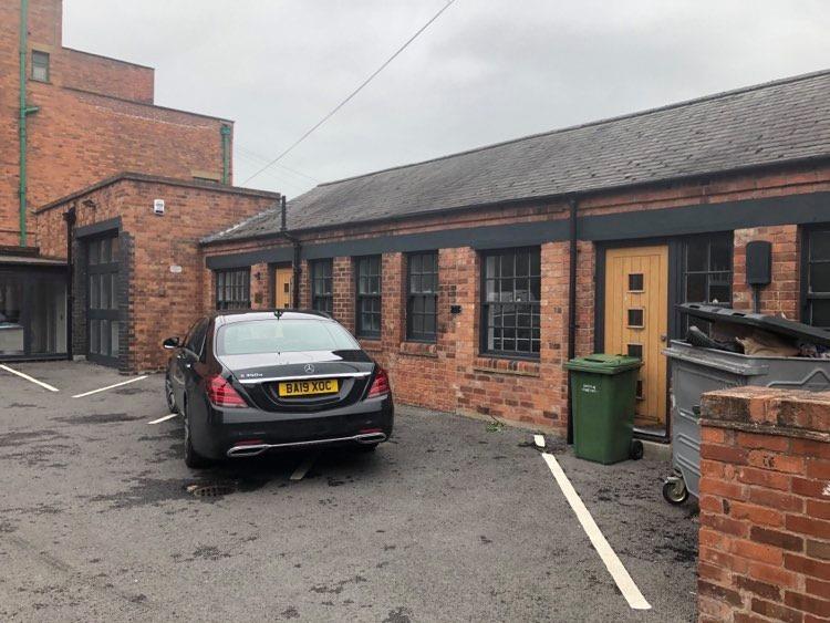 23 Exchange Street, Retford DN22 6BL