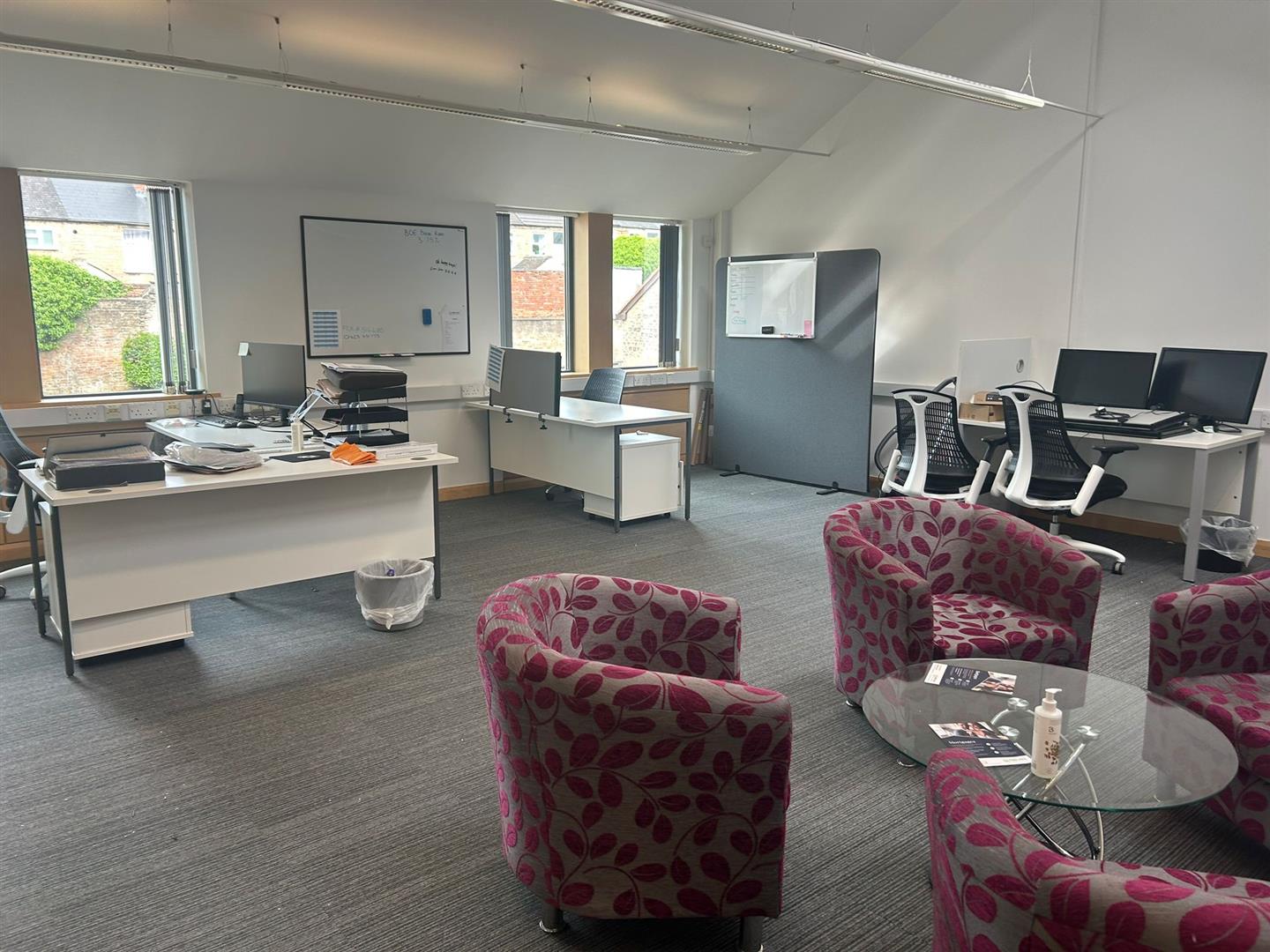 Office F.02 Agility House - Rose Lane, Mansfield Woodhouse - P&F Commercial Estate agents
