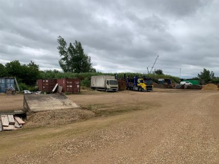 Land to Let – Barholm Road, Tallington, Stamford PE9 4RJ