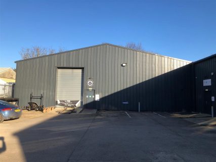 Unit 6 Meadow Park, Essendine, Stamford PE9 4LT
