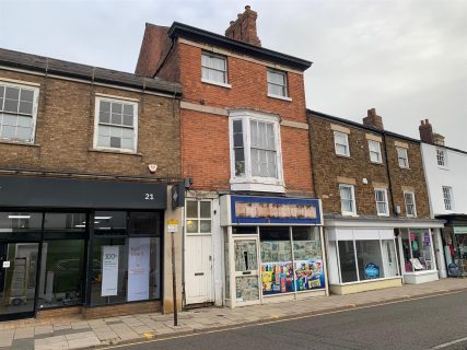 19 High Street, Oakham – LE15 6AH